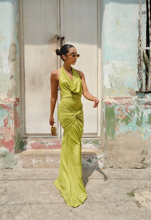 FEFI DRESS